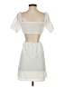 Bailey Rose White Cocktail Dress Size S - photo 2