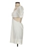 Bailey Rose White Cocktail Dress Size S - photo 5