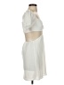 Bailey Rose White Cocktail Dress Size S - photo 4