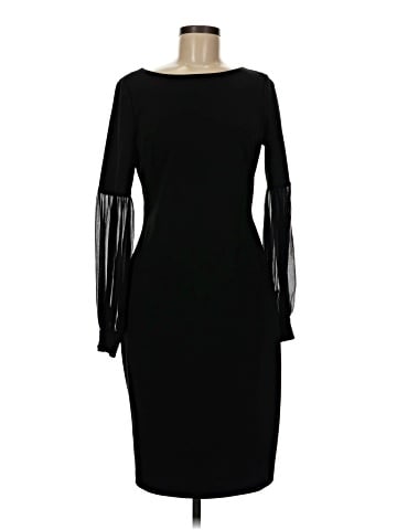 Calvin Klein Cocktail Dress (view 1)