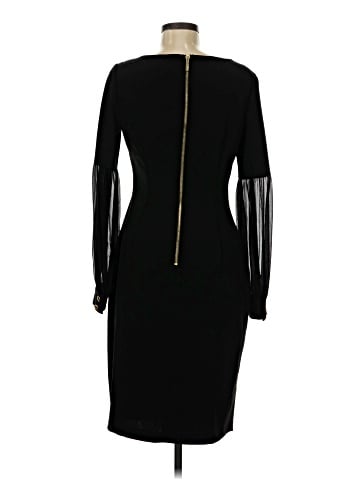 Calvin Klein Cocktail Dress (view 2)
