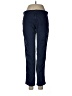 Gap Outlet 100% Cotton Blue Casual Pants Size 6 - photo 1