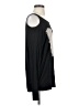 T Party Black Tank Top Size S - photo 4