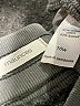 Maurices Solid Gray Casual Pants Size 16 - photo 4