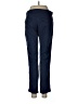 Gap Outlet 100% Cotton Blue Casual Pants Size 6 - photo 2