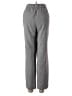 Chico's Houndstooth Gray Dress Pants Size 1R - photo 2