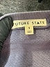 Future State Blue Pullover Sweater Size S - photo 7