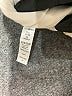 Sofra Tan Zip Up Hoodie Size M - photo 8