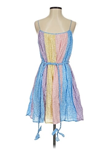 The Impeccable Pig Cocktail Dress (view 1)