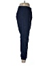 Gap Outlet 100% Cotton Blue Casual Pants Size 6 - photo 4