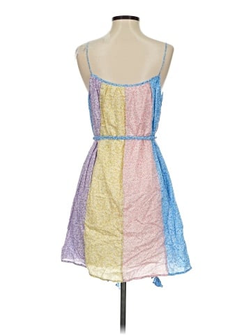 The Impeccable Pig Cocktail Dress (view 2)
