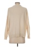 Be Cool Tan Turtleneck Sweater Size S - photo 2