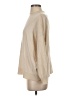 Be Cool Tan Turtleneck Sweater Size S - photo 5