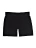 Assorted Brands Solid Black Athletic Shorts One size - photo 1