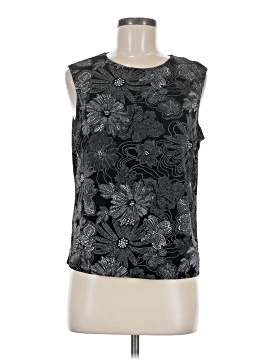 Laura Ashley Sleeveless Top