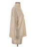 Be Cool Tan Turtleneck Sweater Size S - photo 4