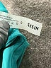 Shein Teal Swimsuit Top Size S - photo 3