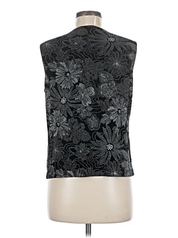 Laura Ashley Sleeveless Top (view 2)