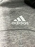Adidas Gray Sweatshirt Size M (estimated) - photo 7