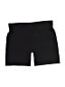 Assorted Brands Solid Black Athletic Shorts One size - photo 2