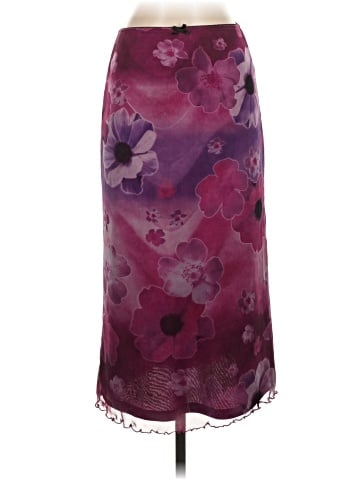 Urban Outfitters Formal Skirt (view 1)
