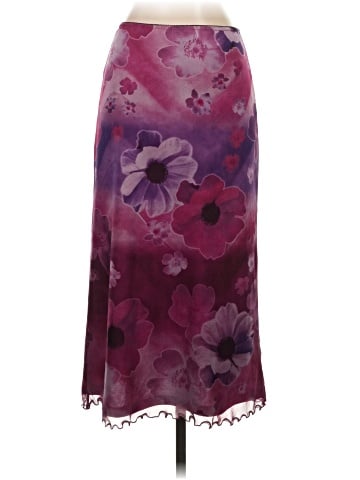 Urban Outfitters Formal Skirt (view 2)
