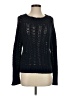 J.Crew Black Pullover Sweater Size S - photo 1