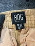 BDG 100% Cotton Solid Tan Khaki Shorts Size M - photo 3