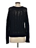 J.Crew Black Pullover Sweater Size S - photo 2
