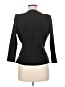 Ann Taylor Black 3/4 Sleeve Top Size M - photo 2