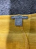 Falls Creek Yellow Short Sleeve Top Size 3X - photo 7