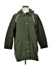 Old Navy Green Raincoat Size S (petite) - photo 1
