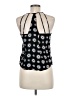 Unbranded 100% Rayon Black Tank Top Size M (estimated) - photo 2