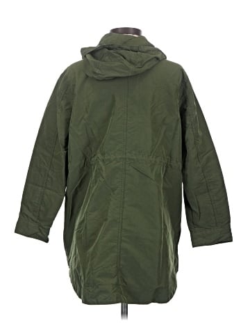 Old Navy Raincoat (view 2)