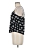 Unbranded 100% Rayon Black Tank Top Size M (estimated) - photo 5