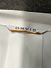 Orvis Ivory Long Sleeve Blouse Size S - photo 7
