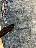Tildon Blue Denim Skirt Size L - photo 4