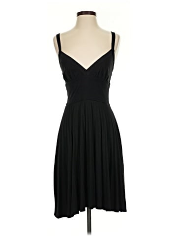 Necessary Objects Cocktail Dress (view 1)