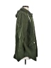 Old Navy Green Raincoat Size S (petite) - photo 4