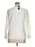Adrienne Vittadini Ivory Sweatshirt Size XL - photo 2