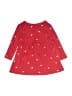 Old Navy 100% Cotton Hearts Red Dress Size 2T - photo 1