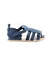 Carter's Blue Sandals Size 9-12 mo (baby) - photo 1