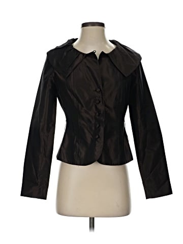 Teri Jon by Rickie Freeman Jacket (view 1)