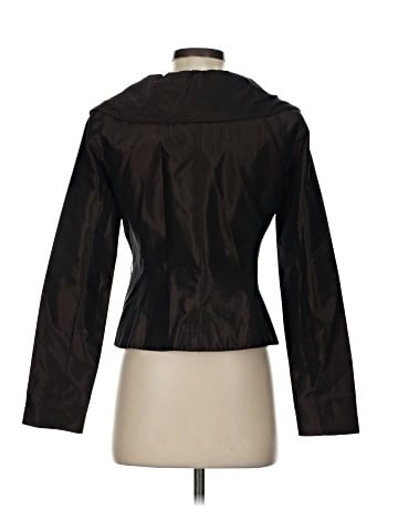 Teri Jon by Rickie Freeman Jacket (view 2)