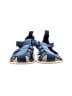 Carter's Blue Sandals Size 9-12 mo (baby) - photo 2