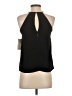 Zara Basic Black Sleeveless Blouse Size XS - photo 2