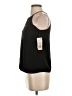 Zara Basic Black Sleeveless Blouse Size XS - photo 5