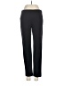 Emma & Olivia Solid Black Active Pants Size S - photo 1