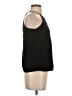 Zara Basic Black Sleeveless Blouse Size XS - photo 4