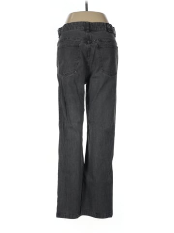 Agnes B. Jeans (view 2)